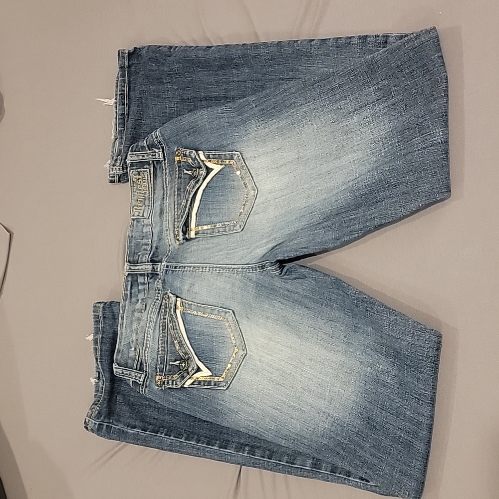 Request Jeans - Picture 4 of 8